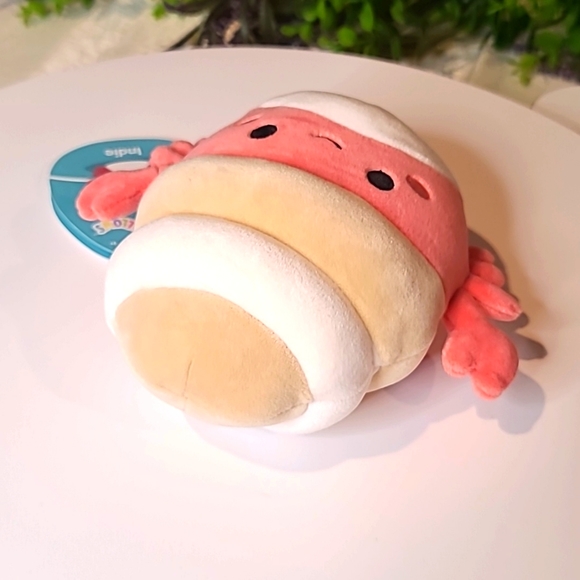 Original Squishmallows Indie - Picture 8 of 12
